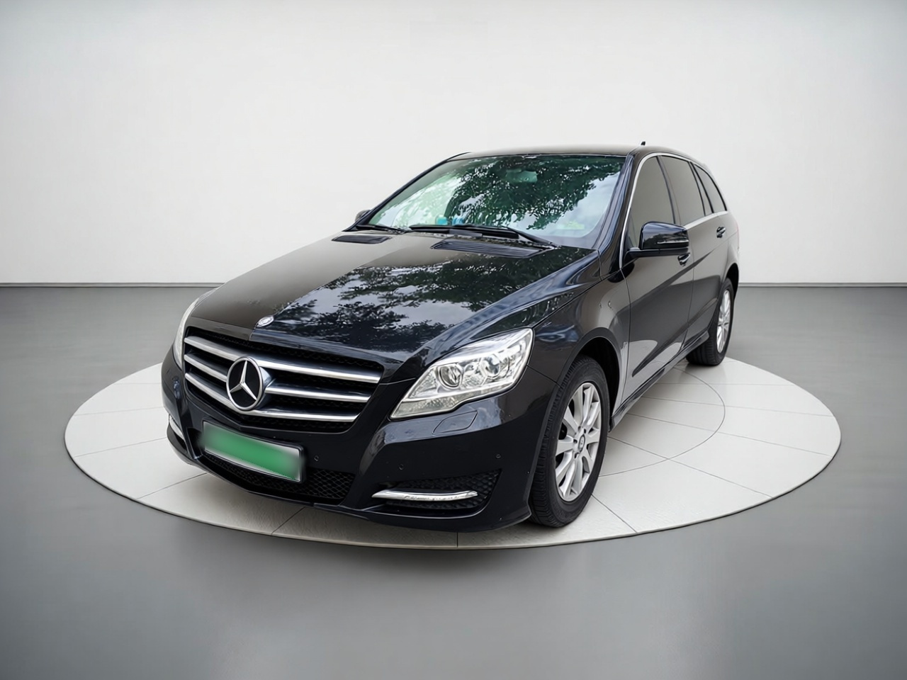 R-Class 2011 R 300 L Business
