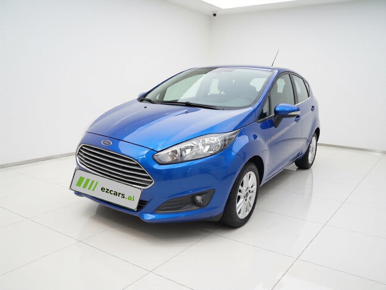 2013 Hatchback 1.5L AT Fashion