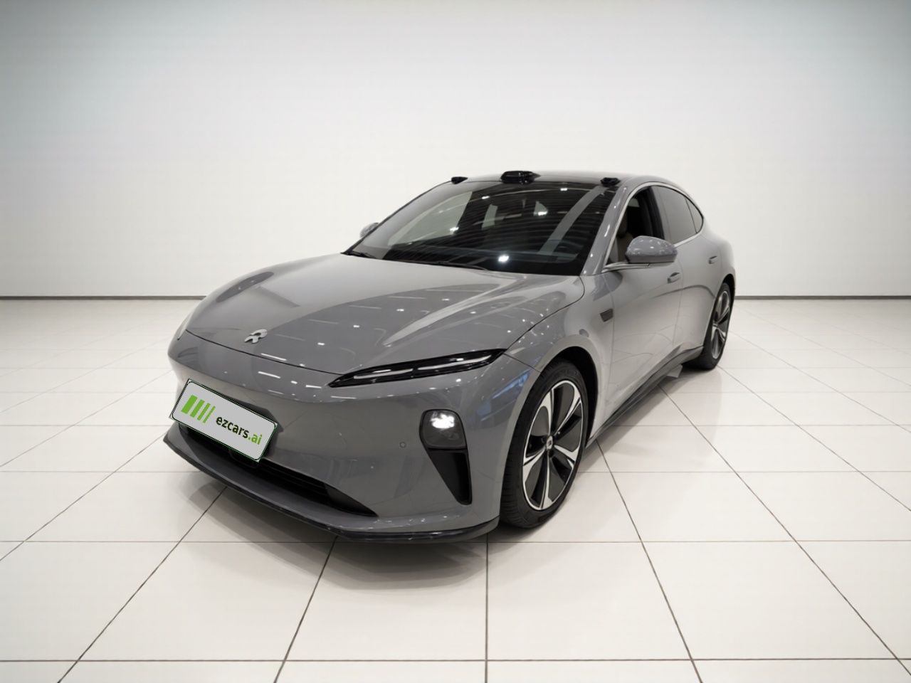 ET5T 2024 75kWh Touring