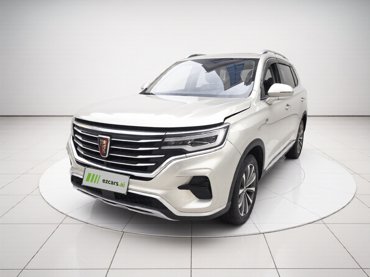 RX5 MAX 2019 300TGI AT Smart Luxury