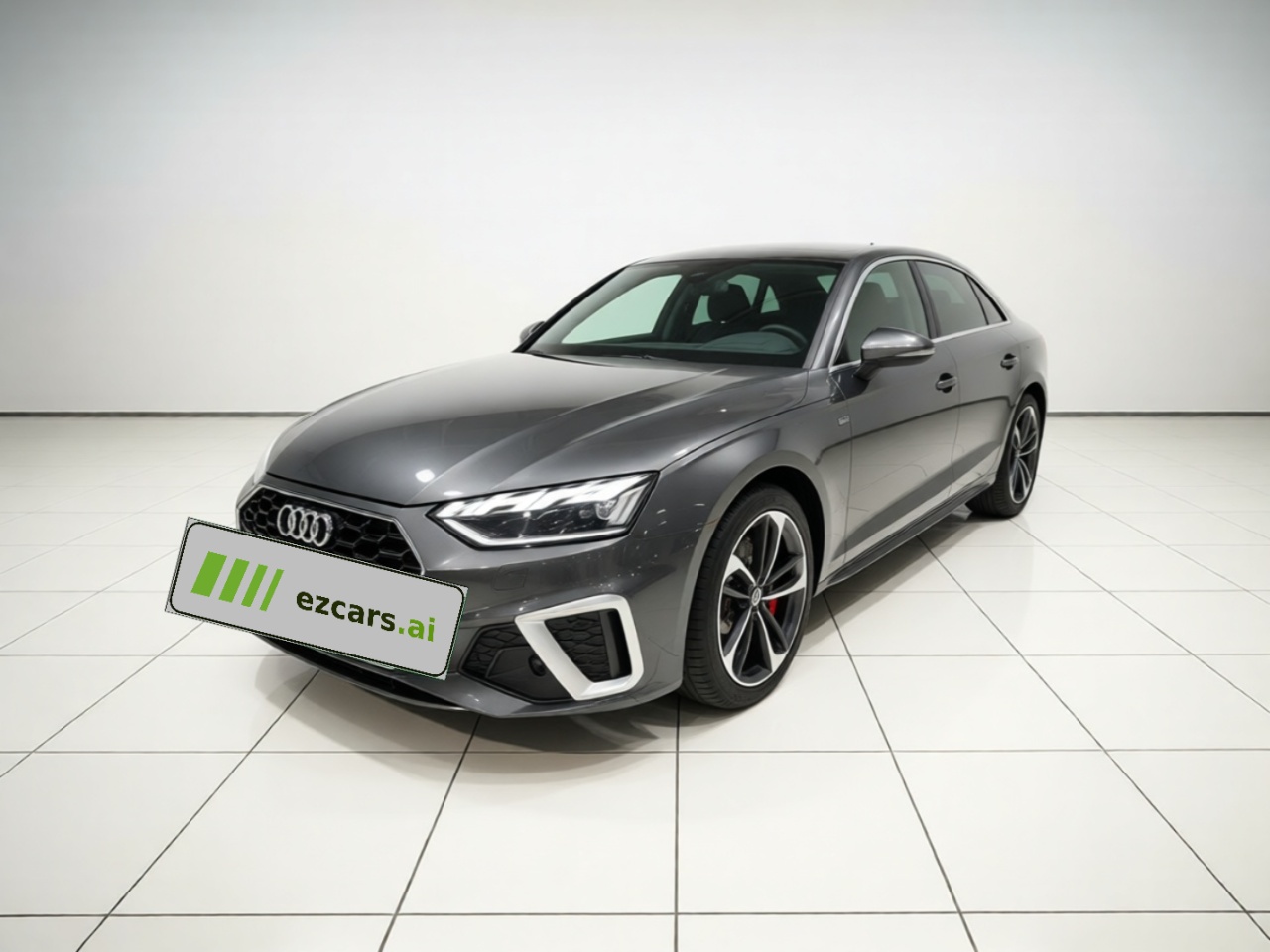A4L 2020 40 TFSI Fashion Dynamic