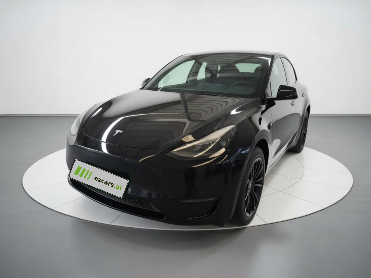 Model Y 2022 Facelift RWD
