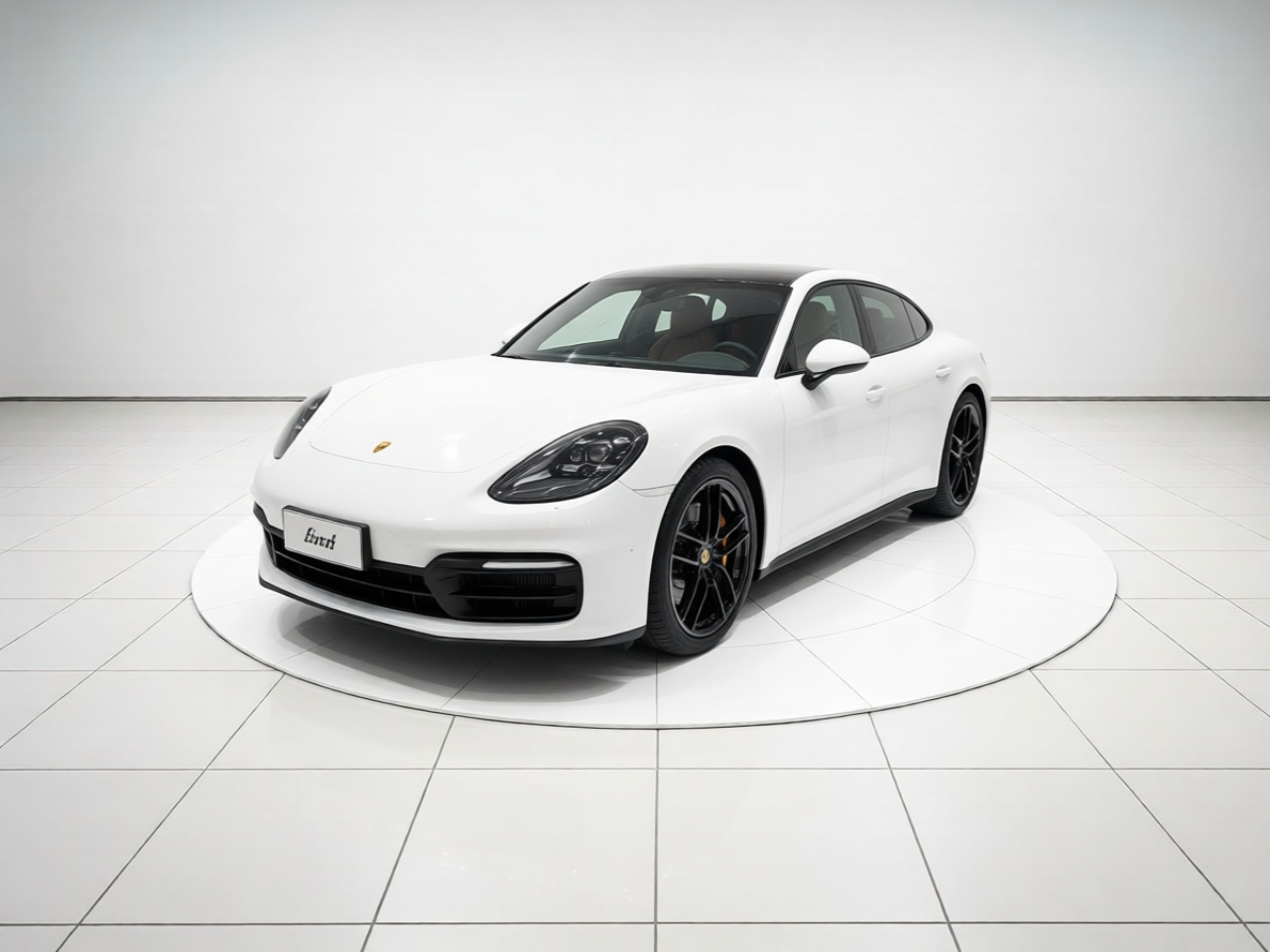 2022 Panamera 2.9T
