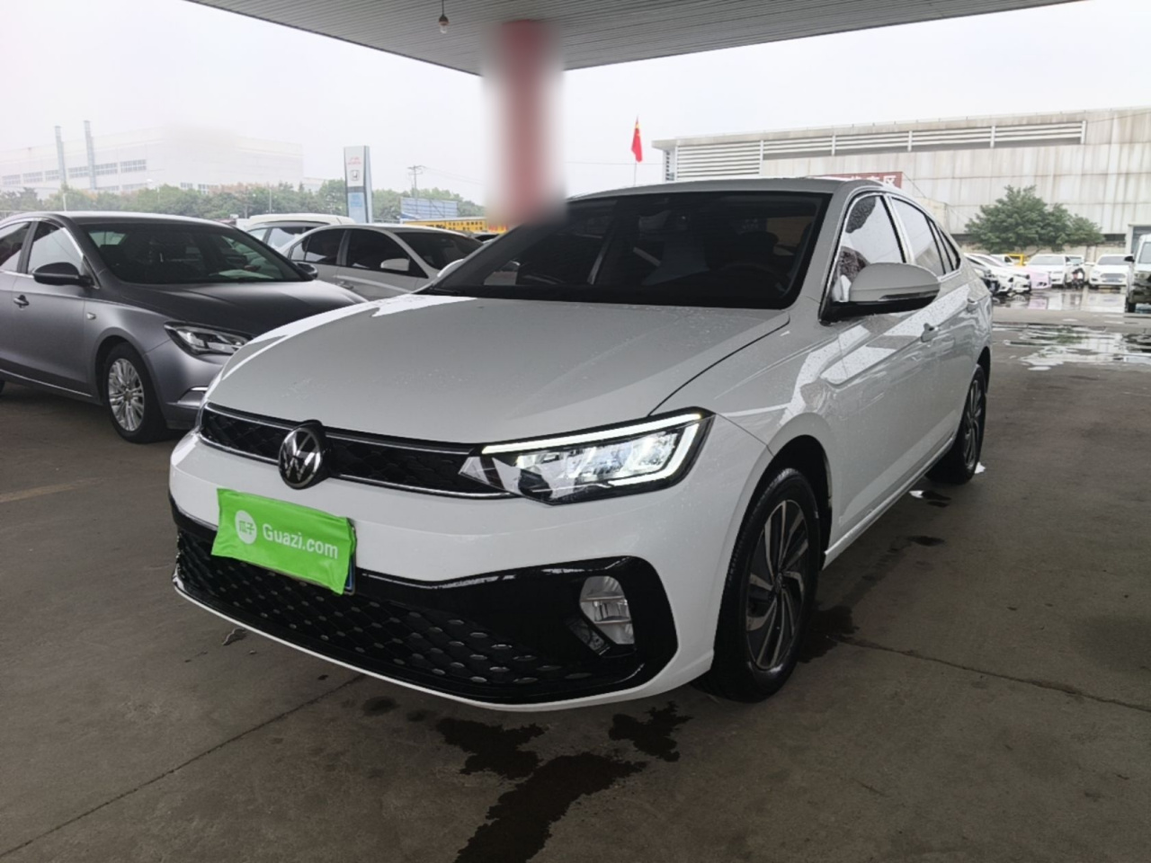 Lavida 2025 1.5L