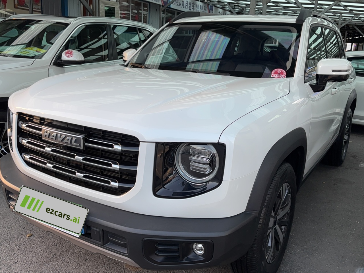 Dargo 2022 1.5T DCT RWD