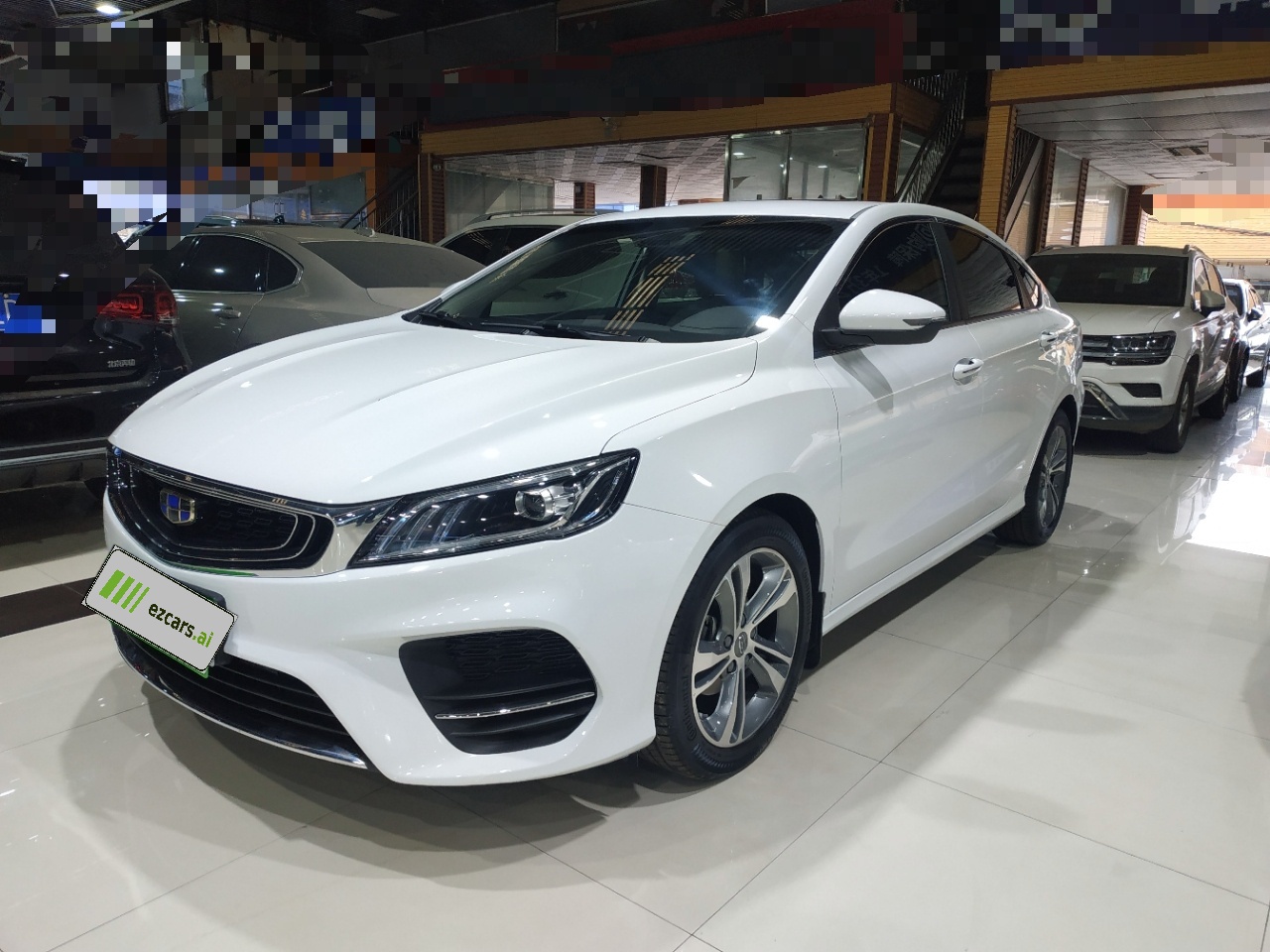Binrui 2018 14T CVT