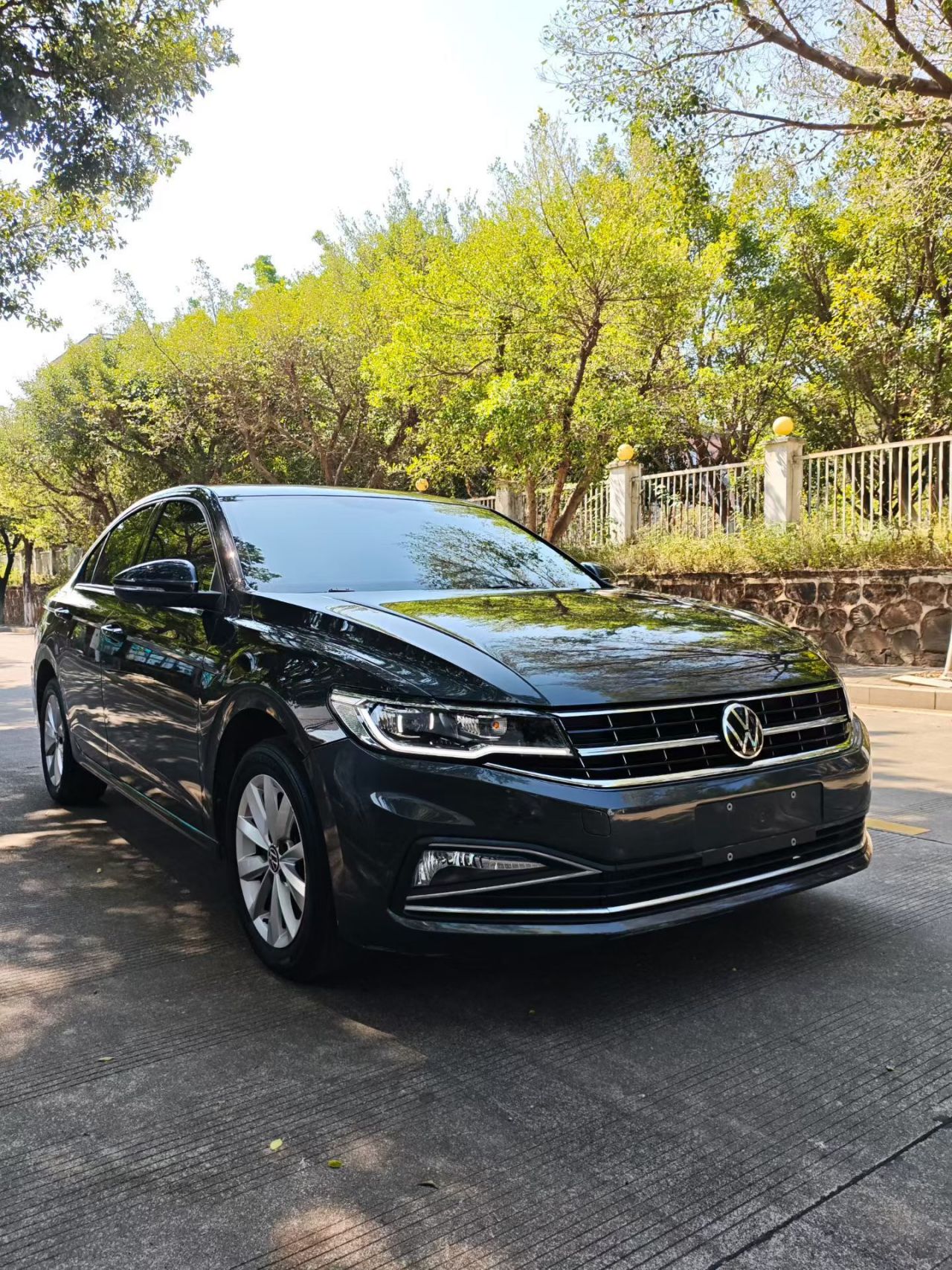 Bora 2021 280TSI DSG Elite Connected photo 3