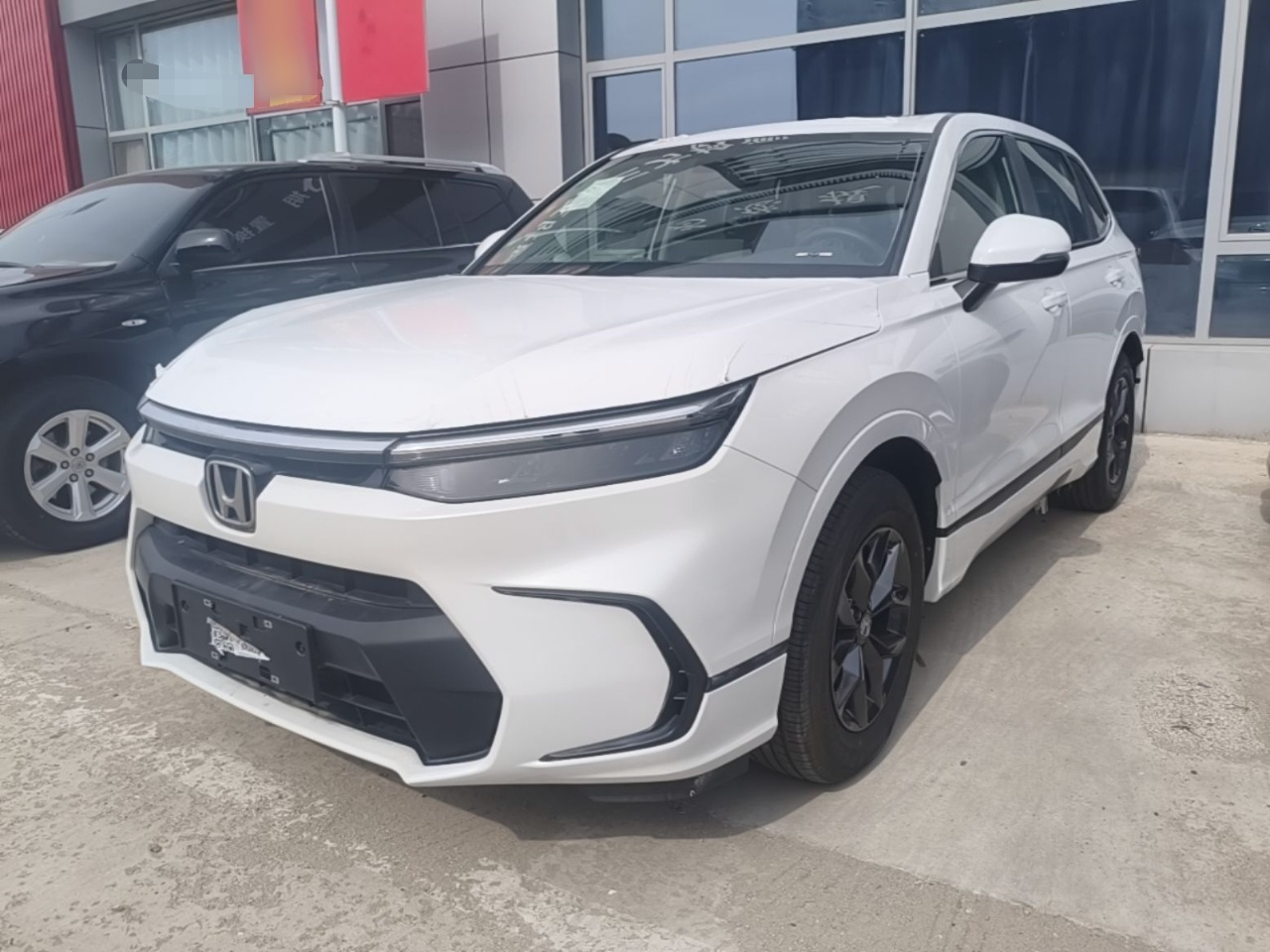 Breeze 2023 240TURBO RWD Elite 5-Seater