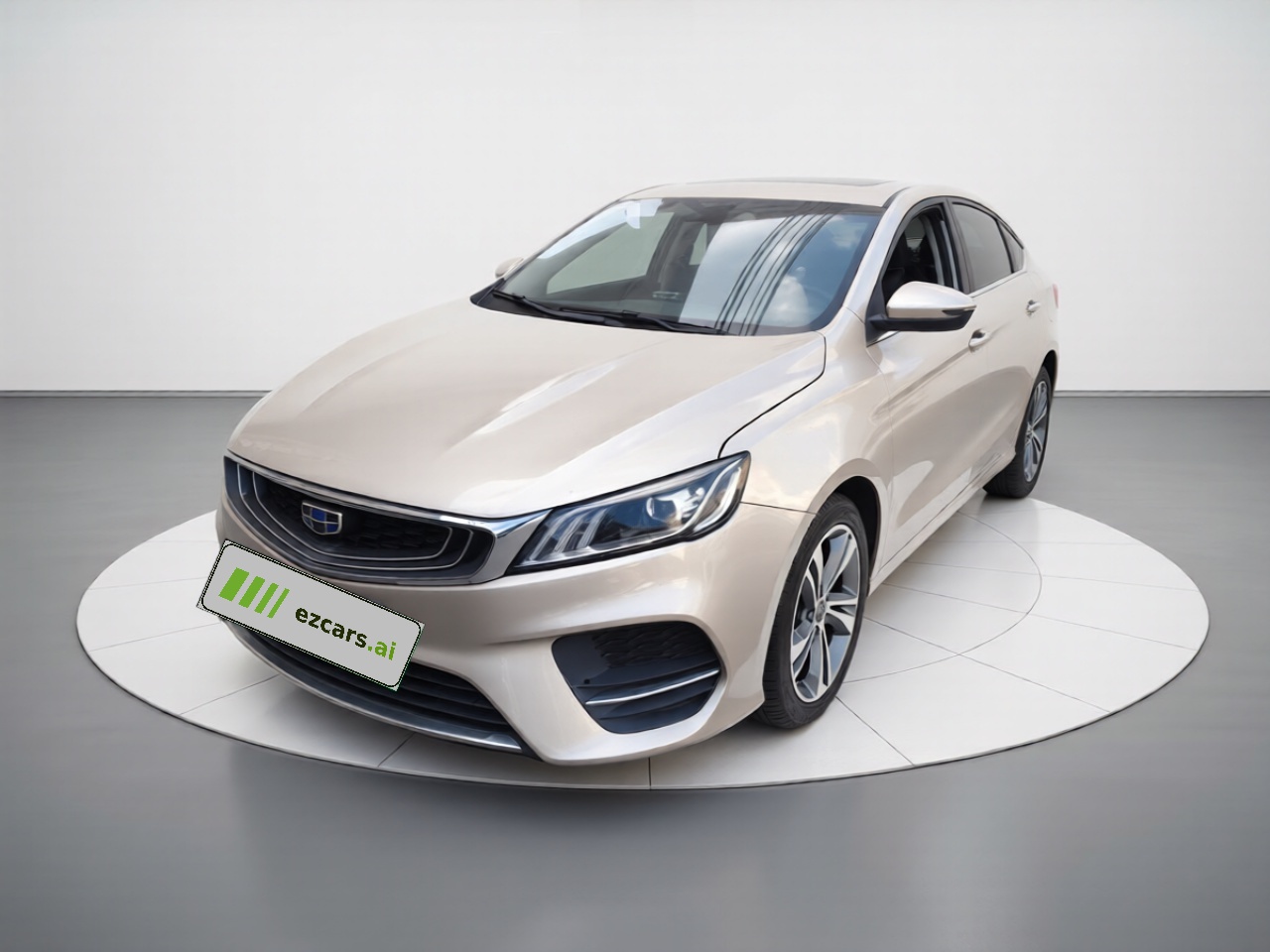 Binrui 2018 14T CVT