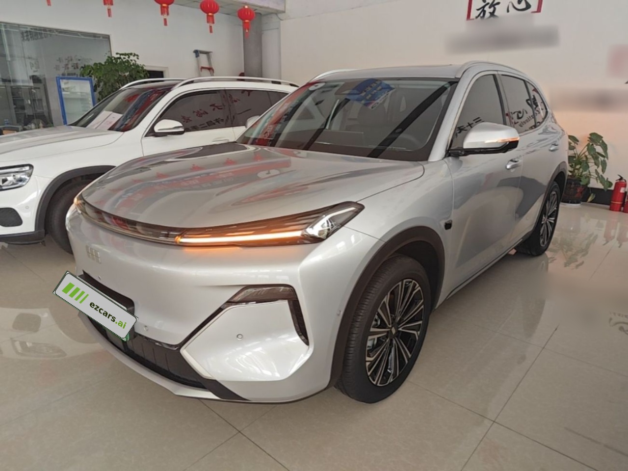 Galaxy 7 EM-i 2026 135km