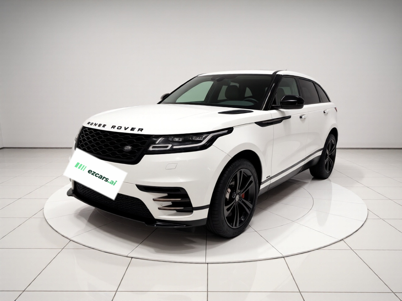 Range Rover Velar 2018 P250 S