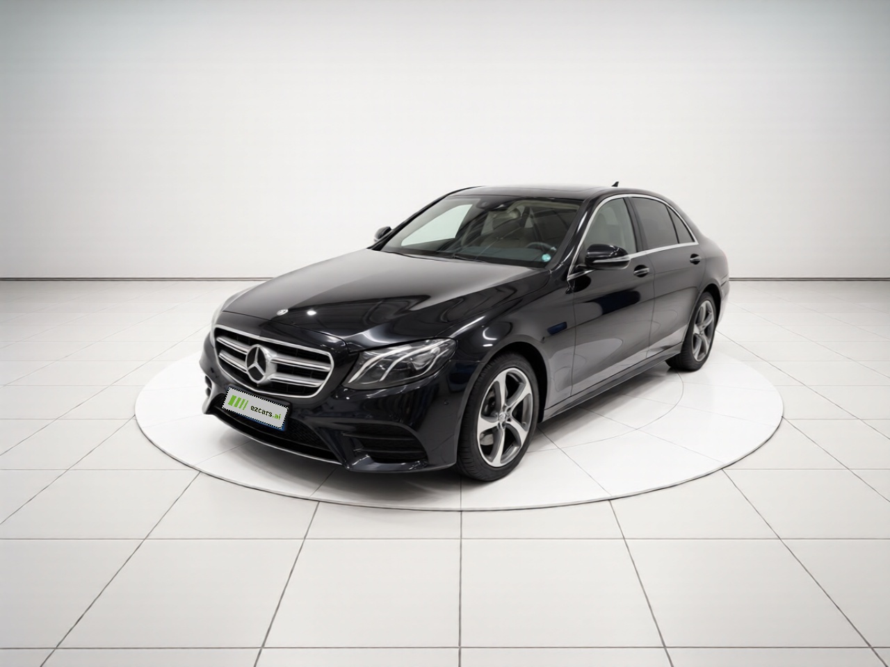 E-Class 2017 E 300 L Sport Luxury