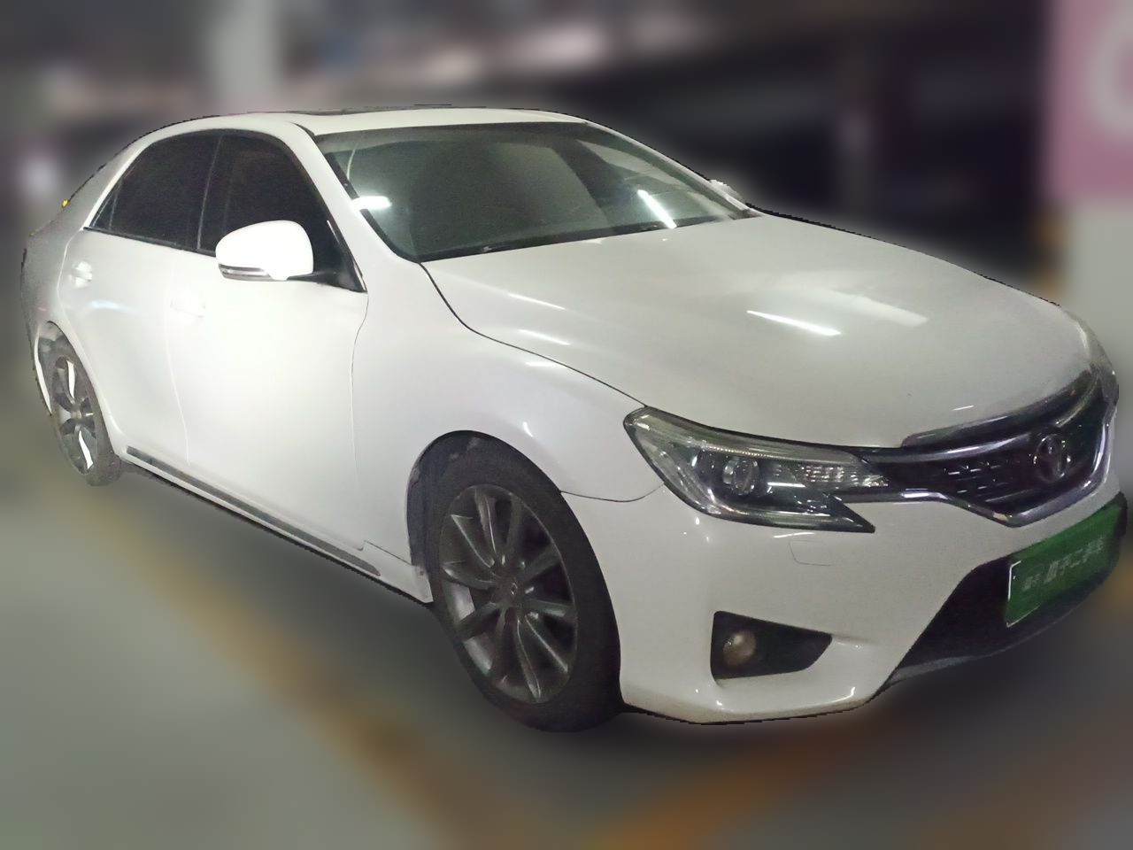 2013 2.5V photo 3