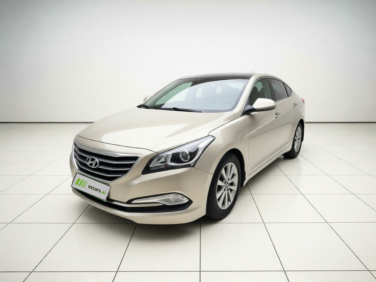 Mistra 2014 1.8L AT Smart GLS