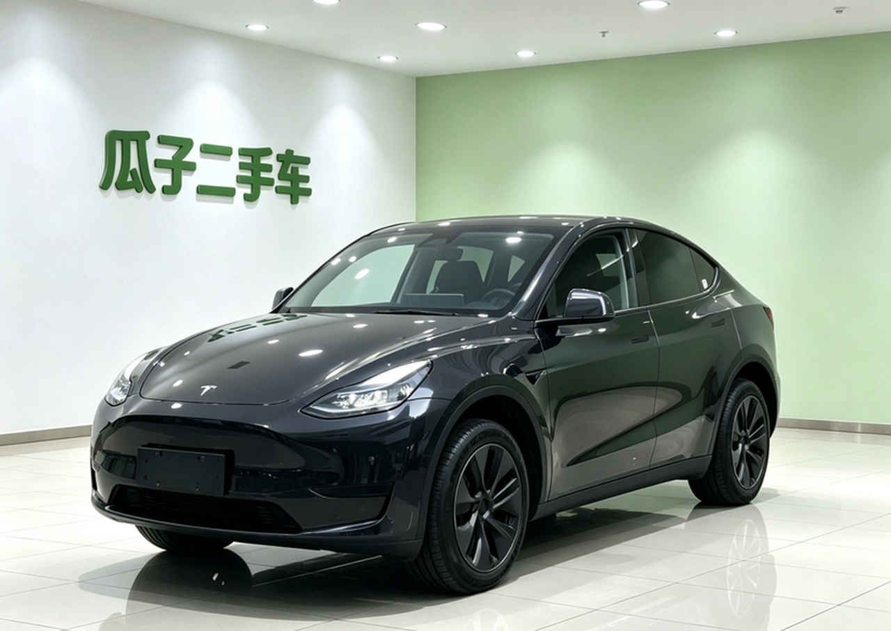 Model Y 2024 RWD