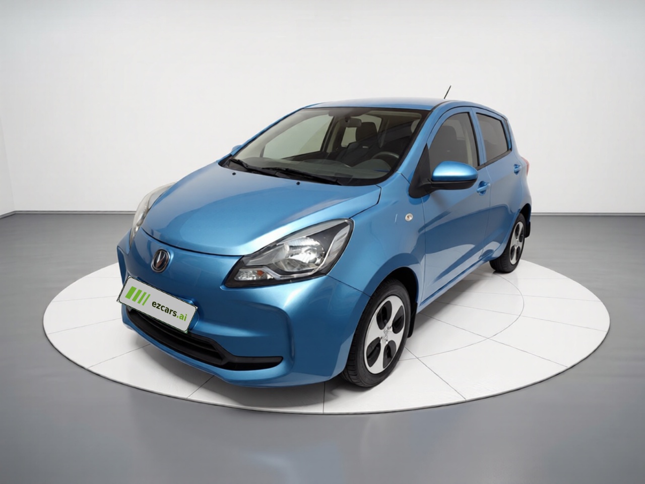 Benni E-Star 2021 LFP 31.95kWh