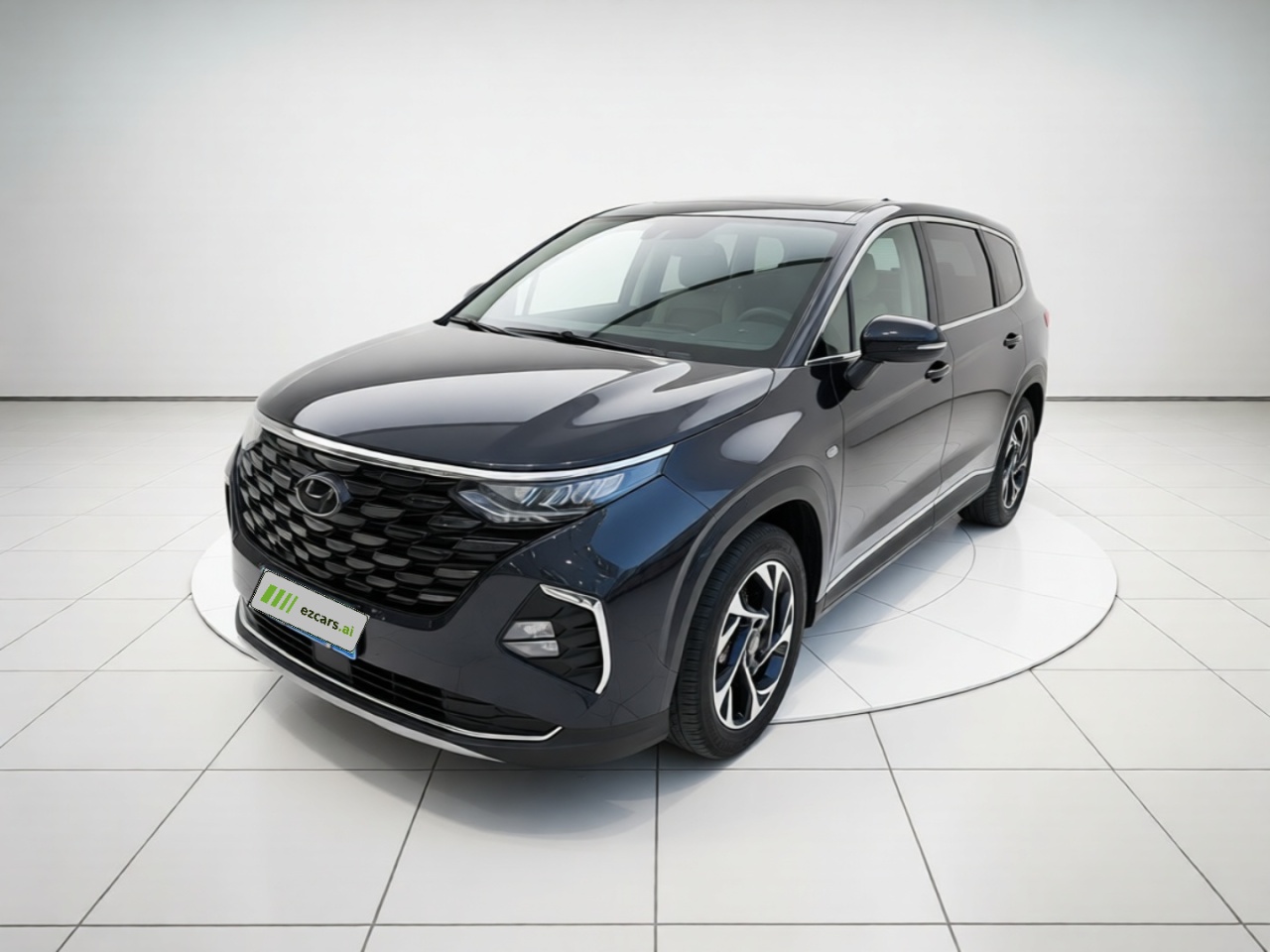 Custo 2021 270TGDi Premium LUX
