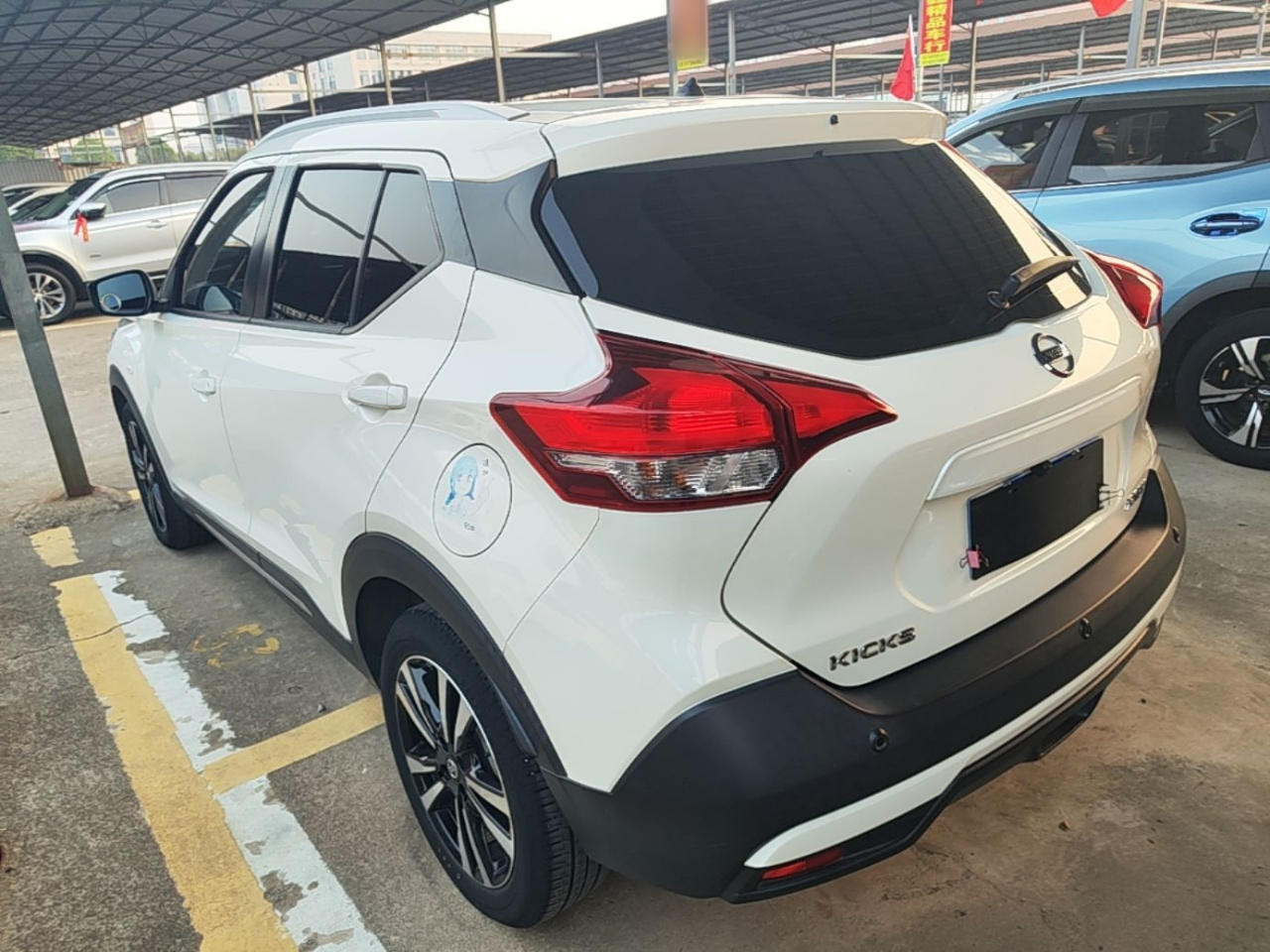 2021 1.5L XL CVT photo 4