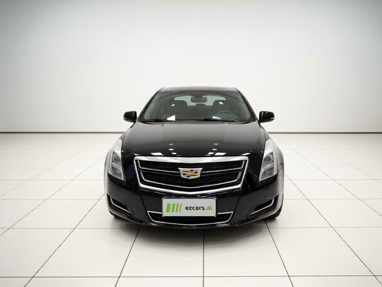 XTS 2016 28T Tech