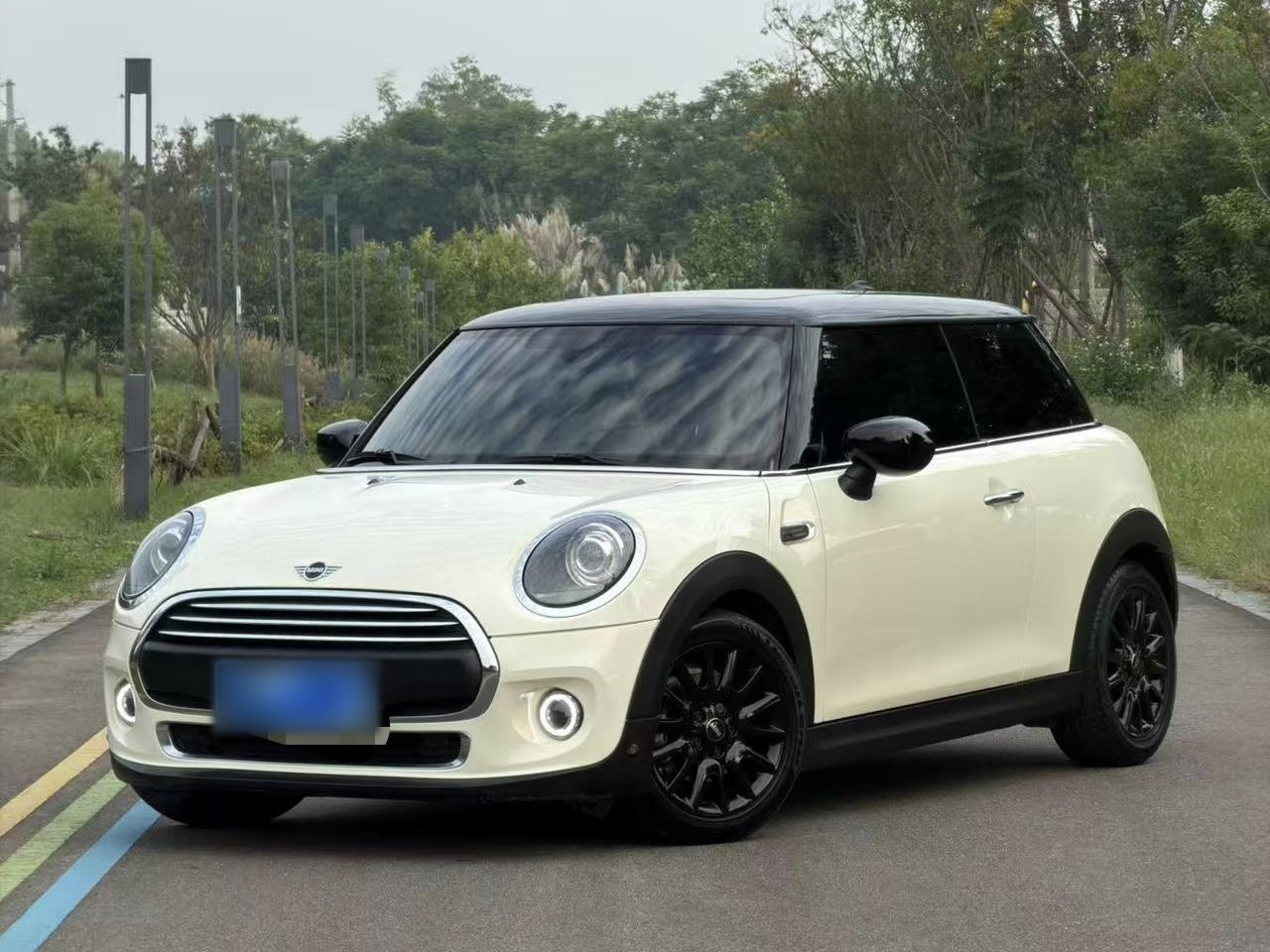 2019 1.5T ONE PLUS