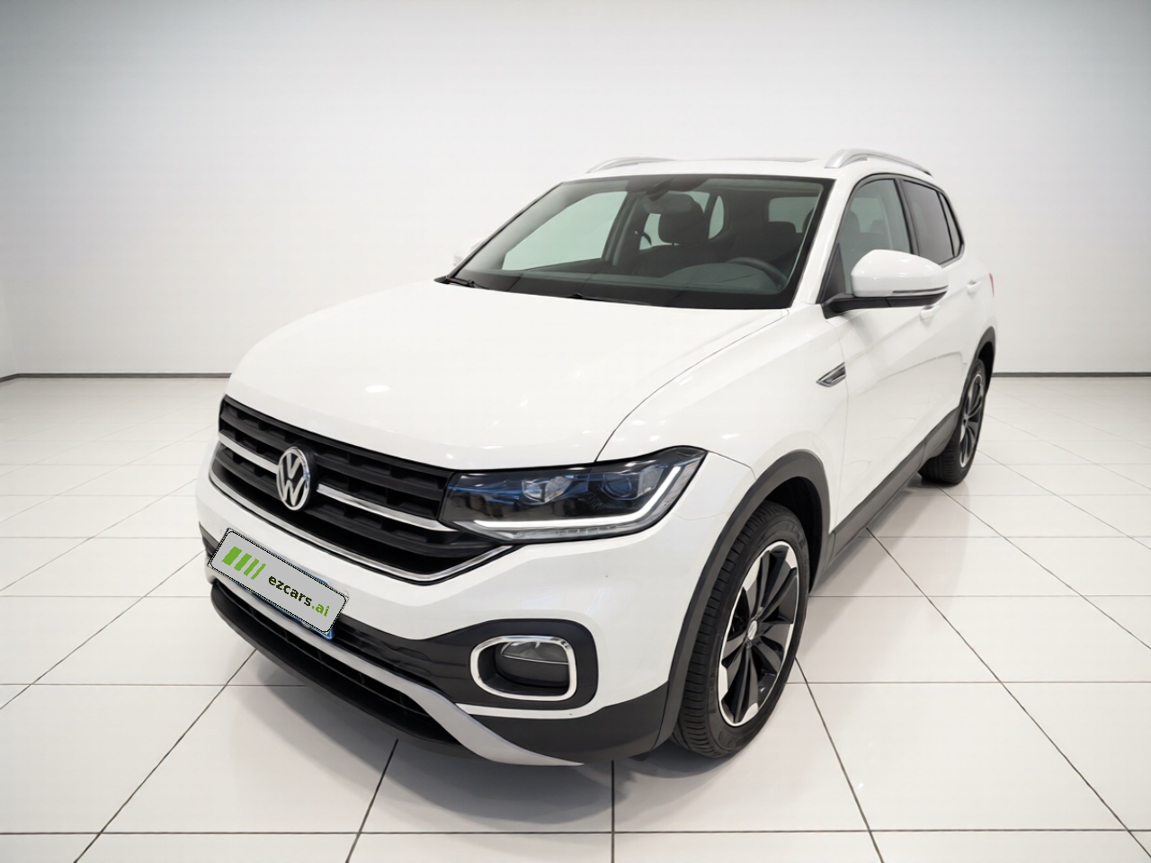 2023 200TSI DSG Connected