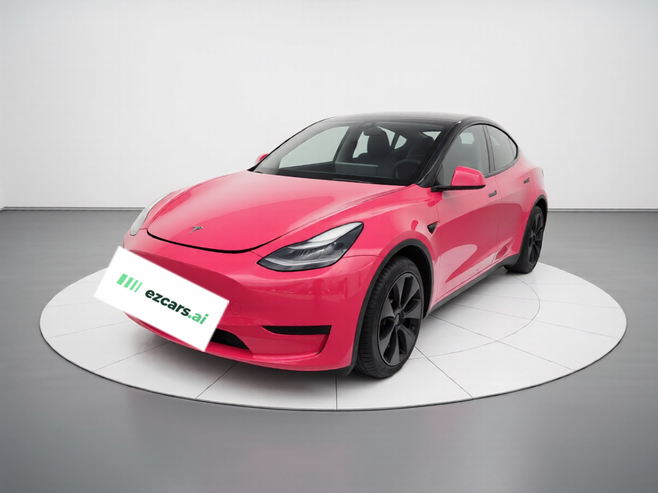Model Y 2024 RWD