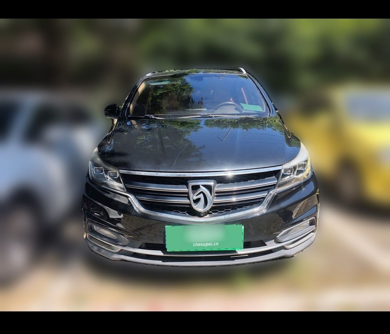 730 2017 1.8L iAMT Exclusive 7-Seater photo 4