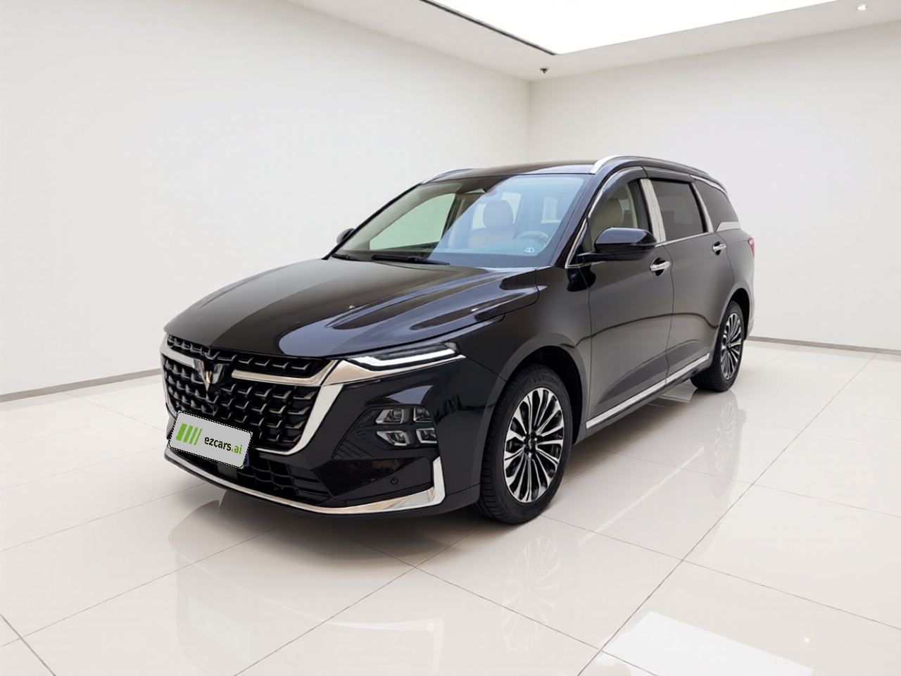 Wuling 2023 2.0L DHT