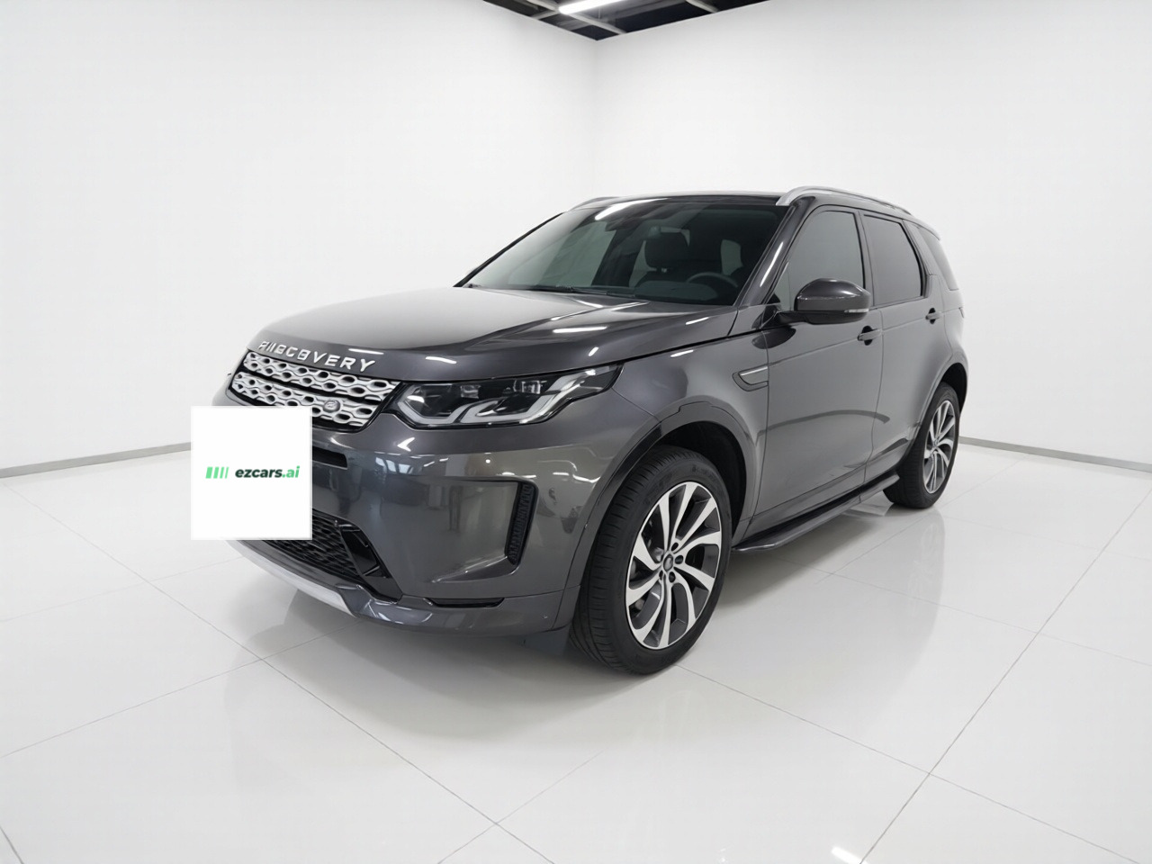 Discovery Sport 2022 249PS 5-Seater
