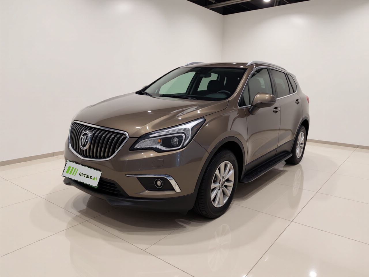 Envision 2016 28T AWD Elite