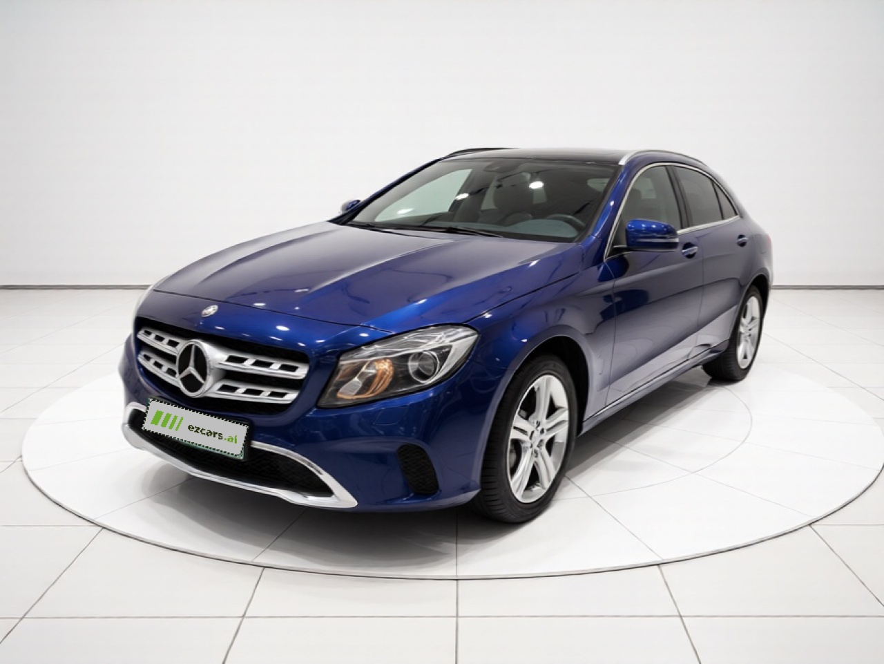 GLA 2019 GLA 200 Dynamic