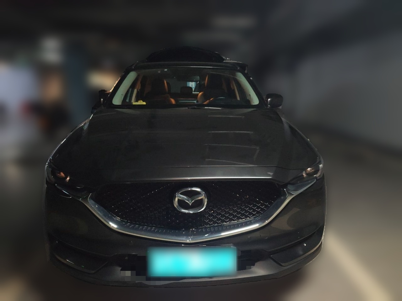 CX-5 2019 2.5L AT AWD Smart Premium China V photo 2