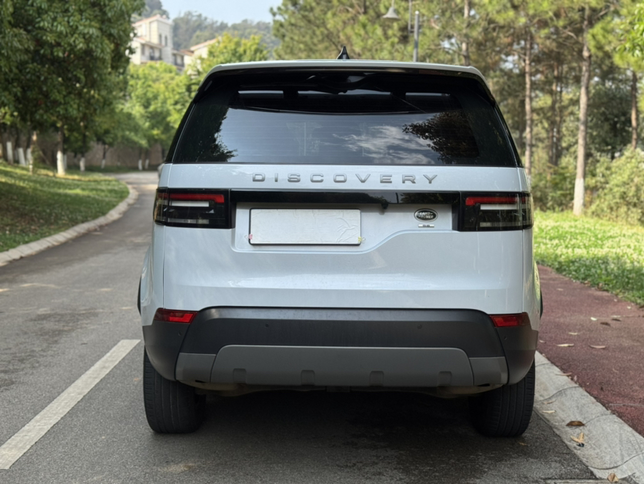 Discovery 2017 3.0 SC V6 S photo 3