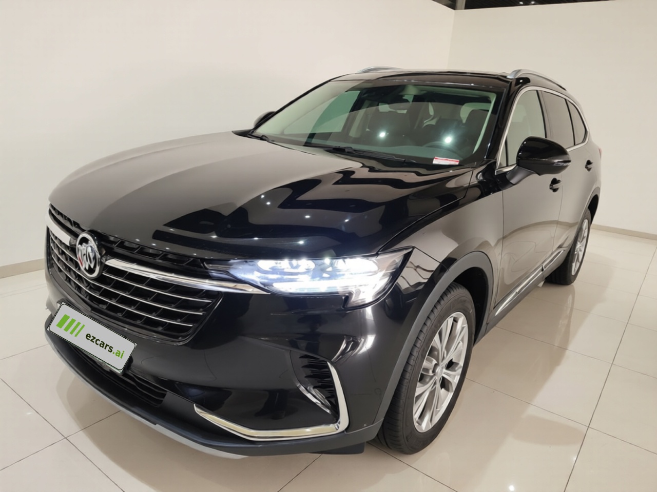 2023 Envision Plus 652T 5-Seater Luxury