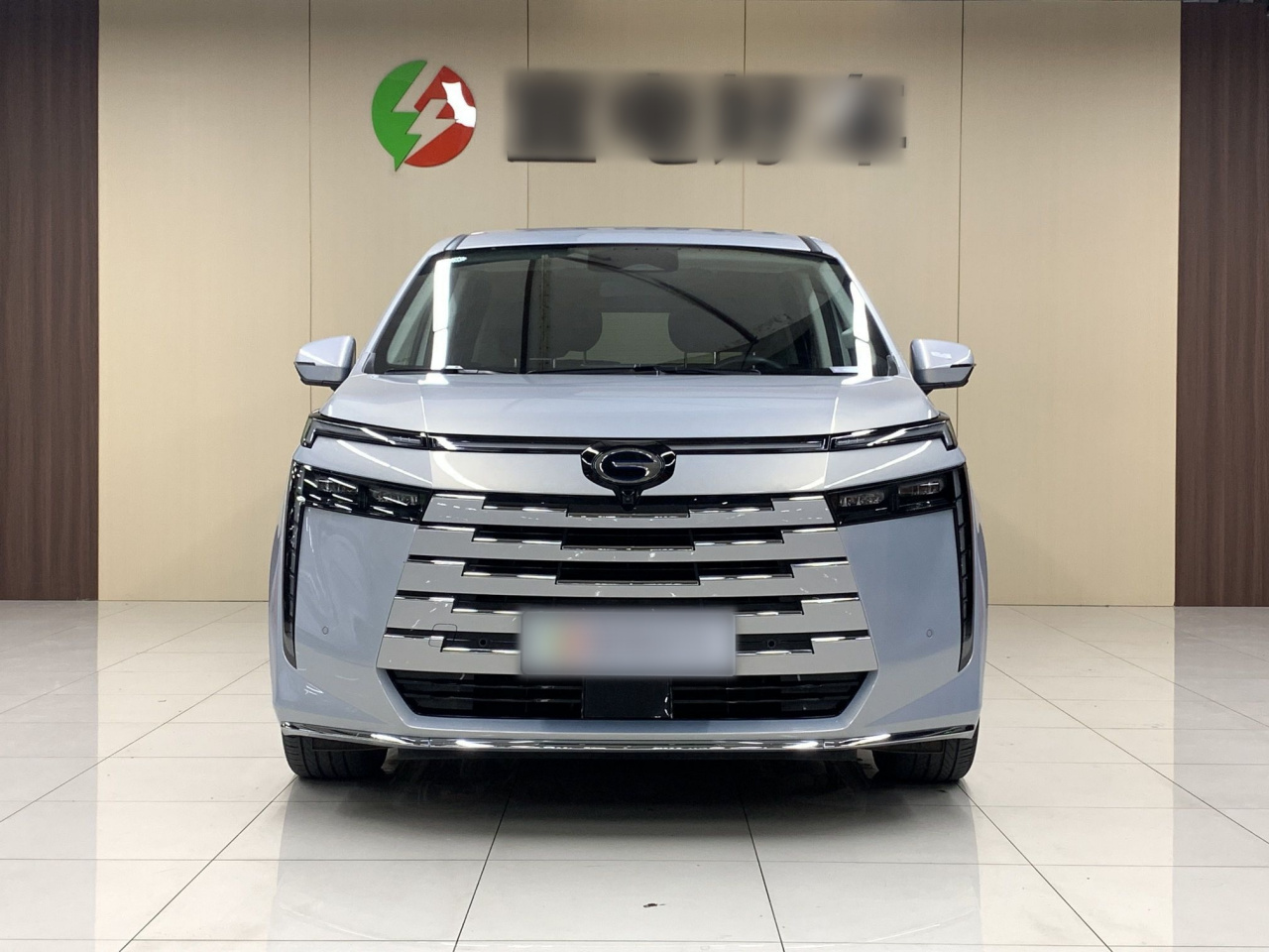 GAC Trumpchi E8 EV 2024 150km MAX+ photo 3