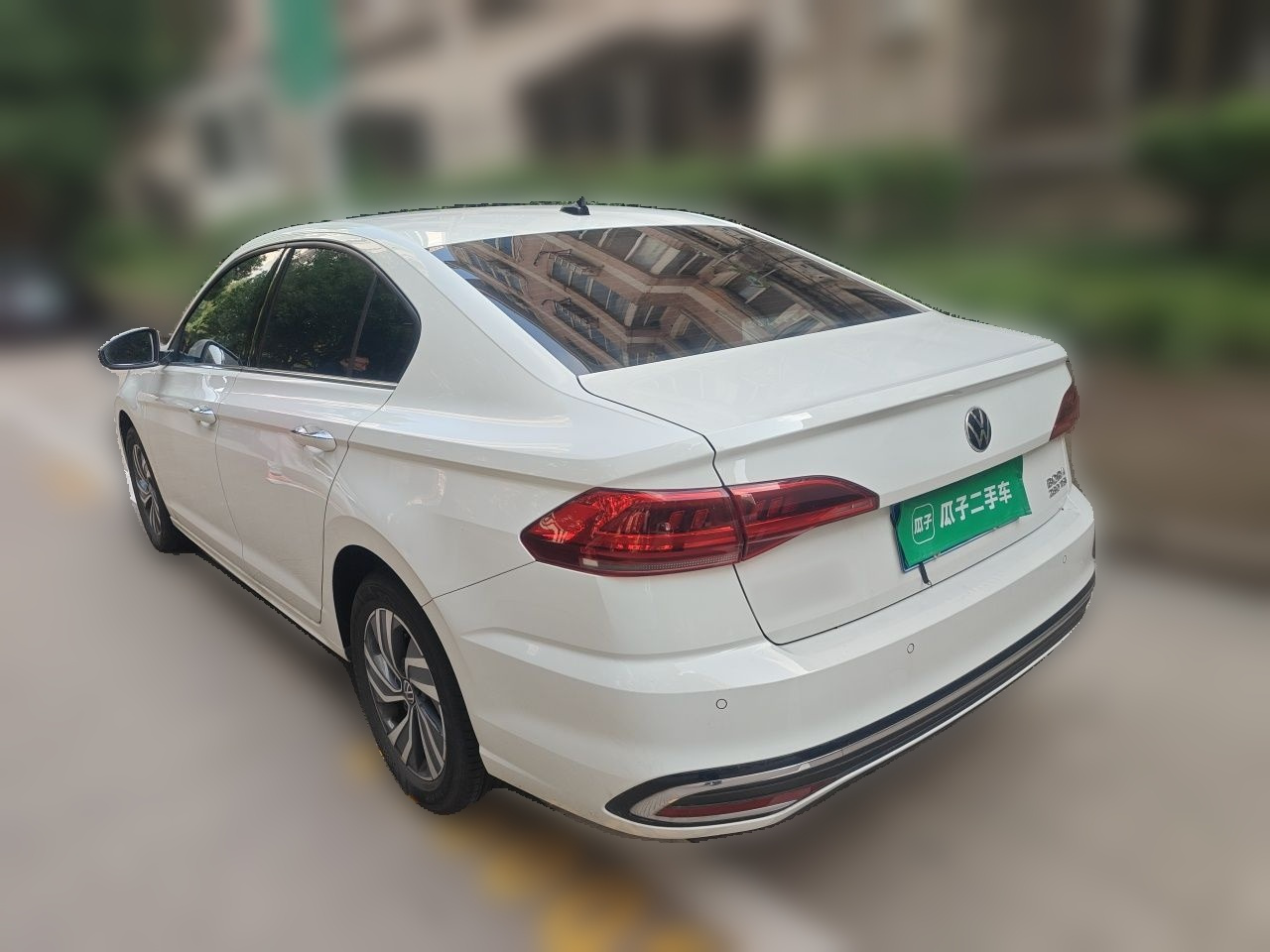 Bora 2024 280TSI DSG photo 4