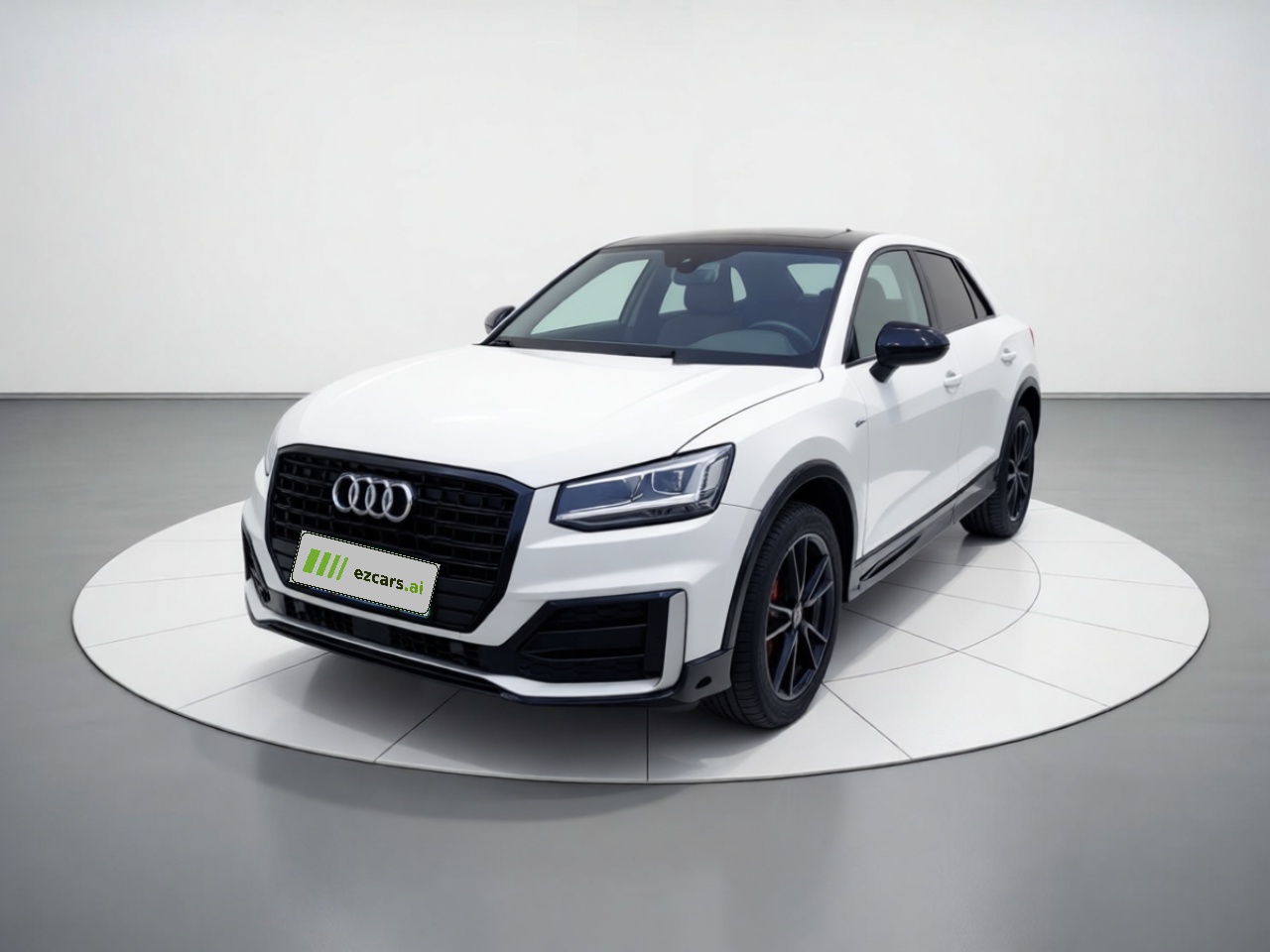 Q2L 2020 35 TFSI Progressive Dynamic
