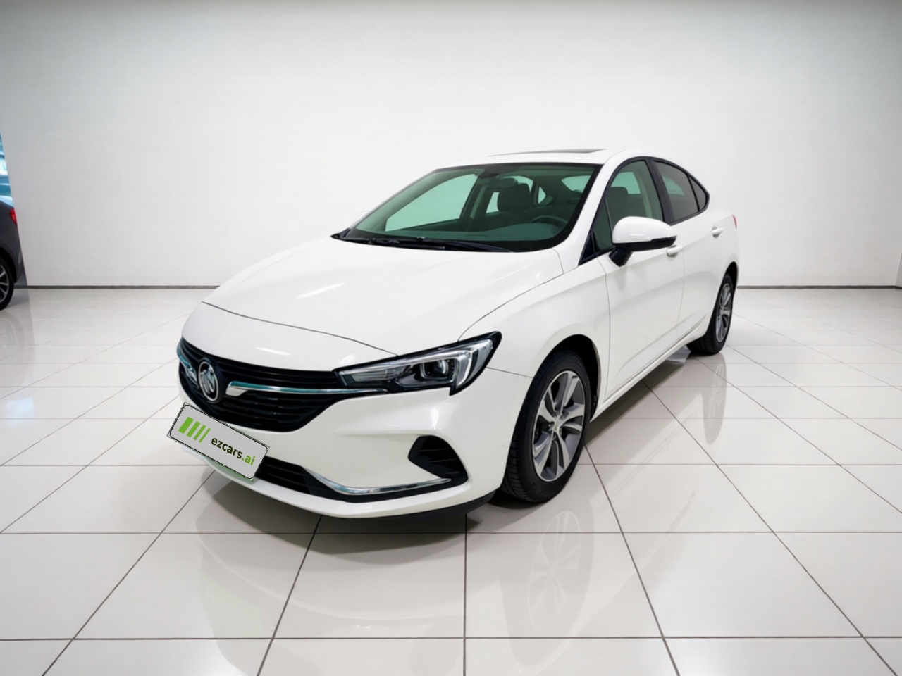 Verano 2020 20T CVT Leading