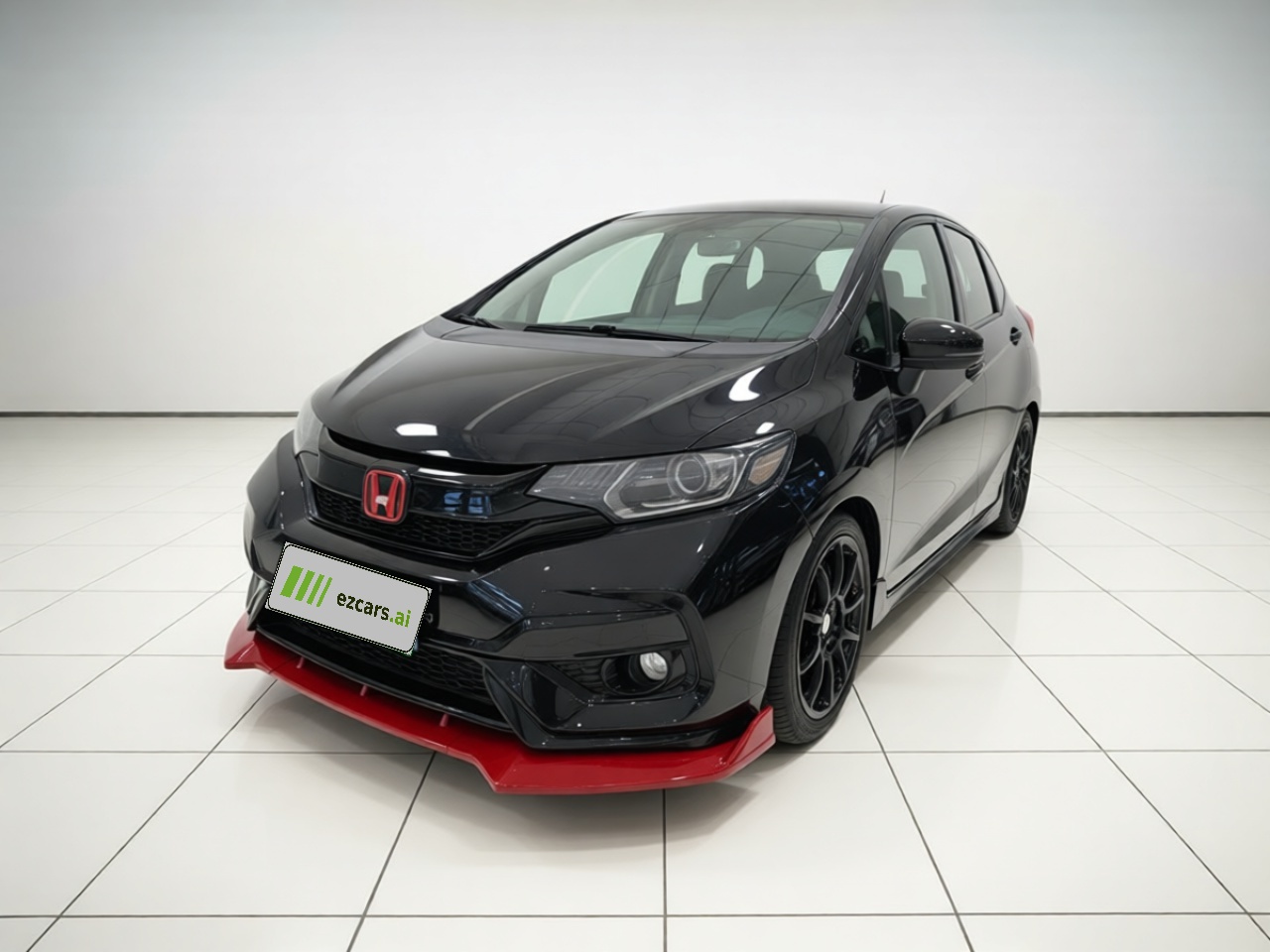 Fit 2016 1.5L LXS CVT Comfort