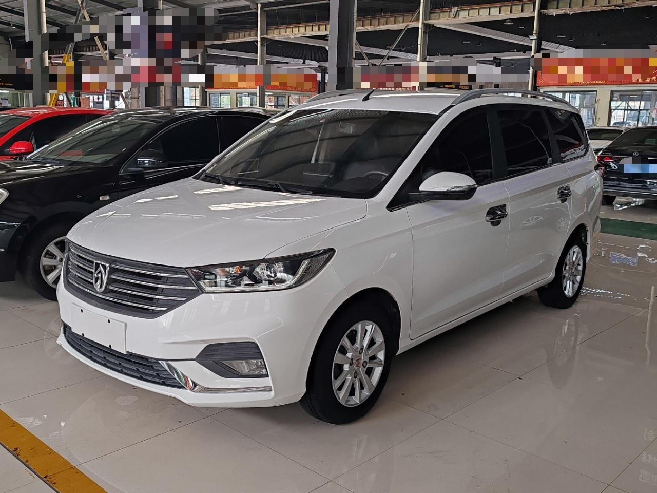 360 2019 1.5L MT Elite China VI