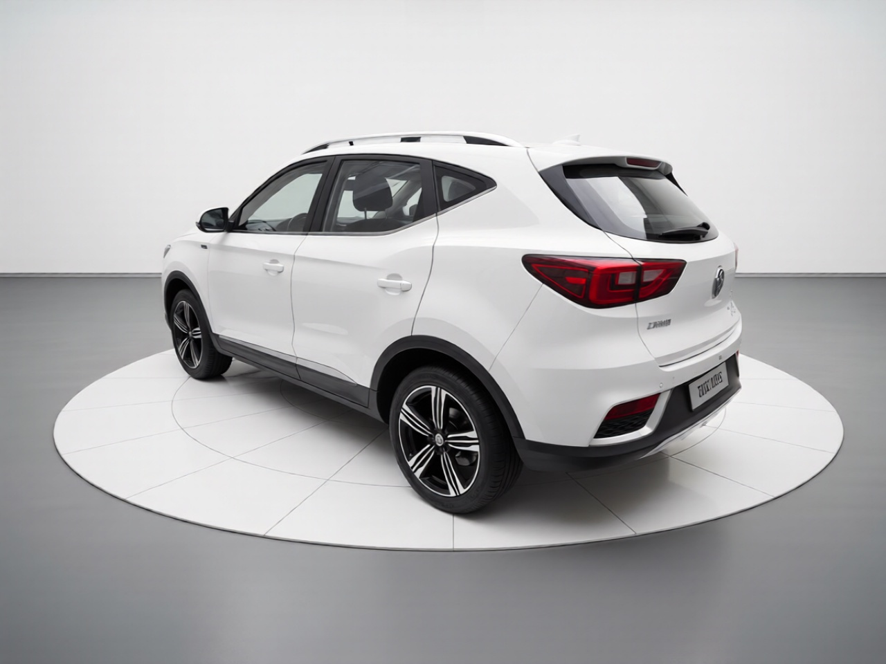 ZS 2018 1.5L AT Luxury China V photo 4
