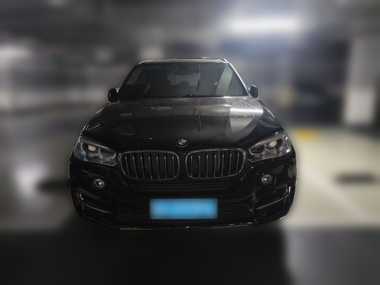 X5 Imported 2018 xDrive28i photo 2