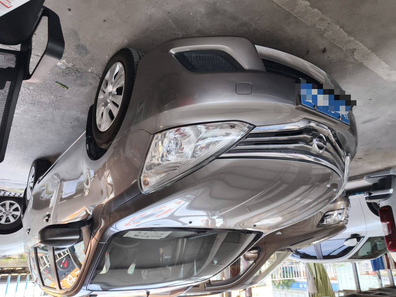 2015 1.6XE CVT Comfort photo 3