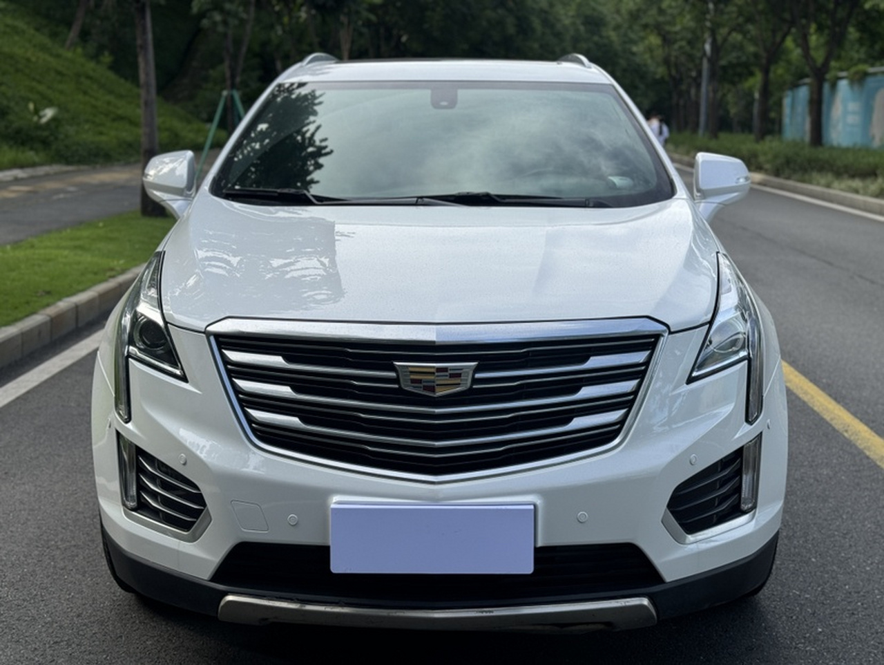 XT5 2018 28E AWD Tech photo 4