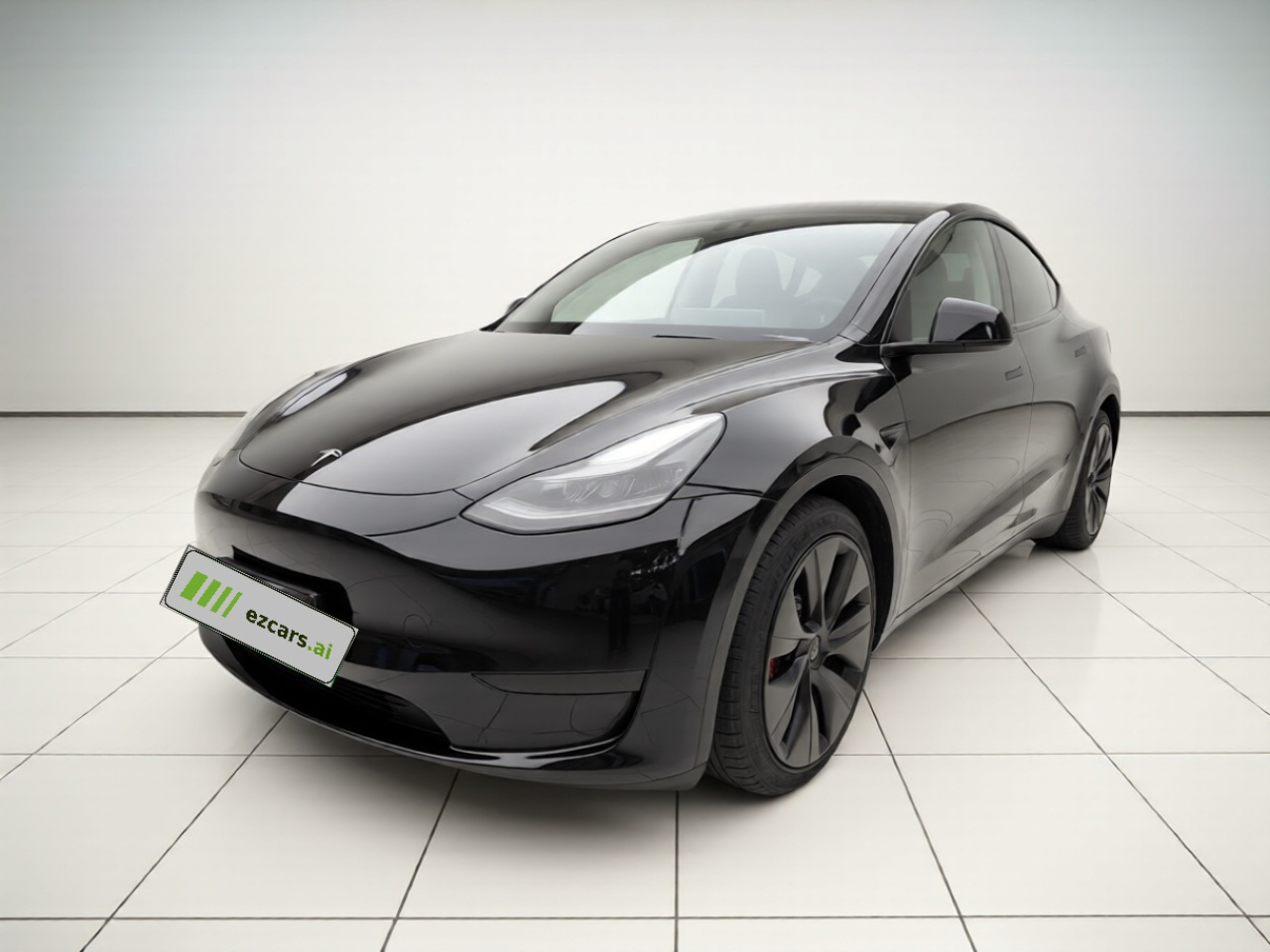 Model Y 2022 RWD