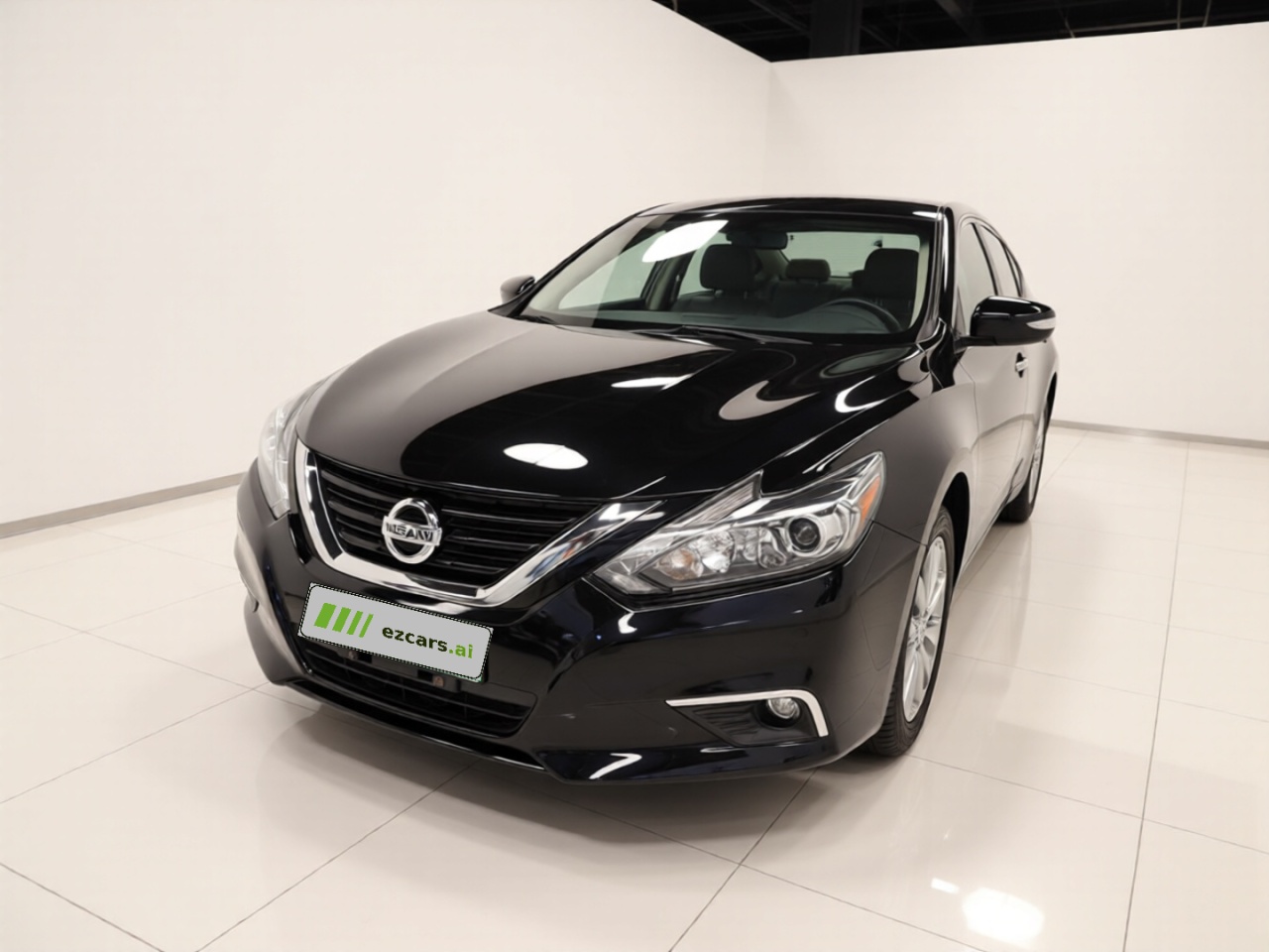 Teana 2016 2.0L XL Comfort