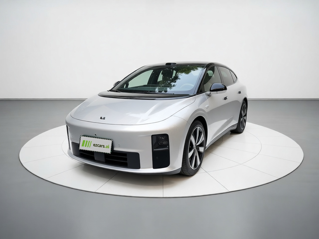 Li Auto i6 2025 AWD Standard