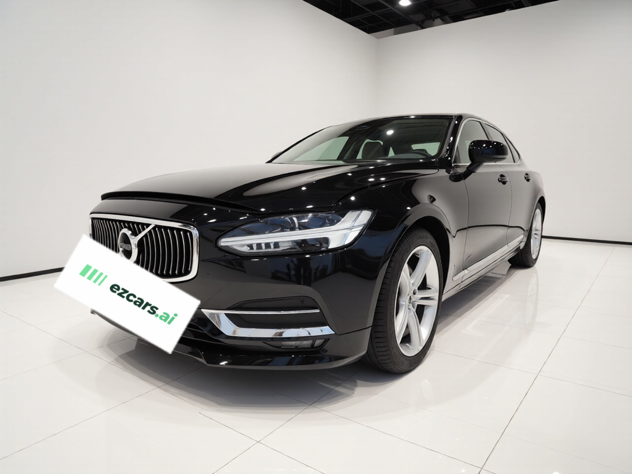 S90 2019 T5