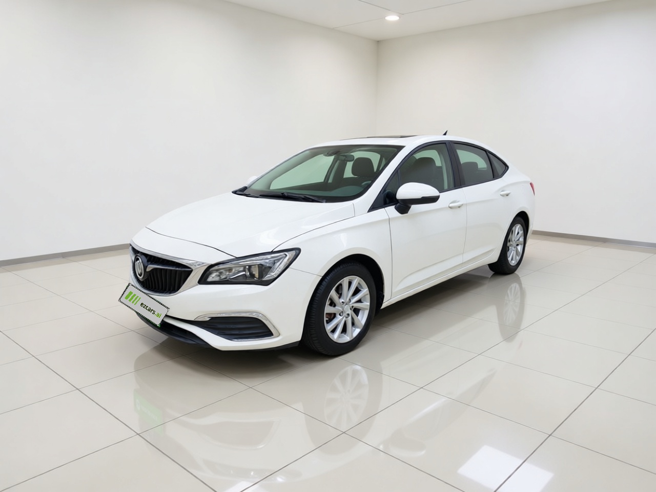 Verano 2018 Sedan 15S AT Leading