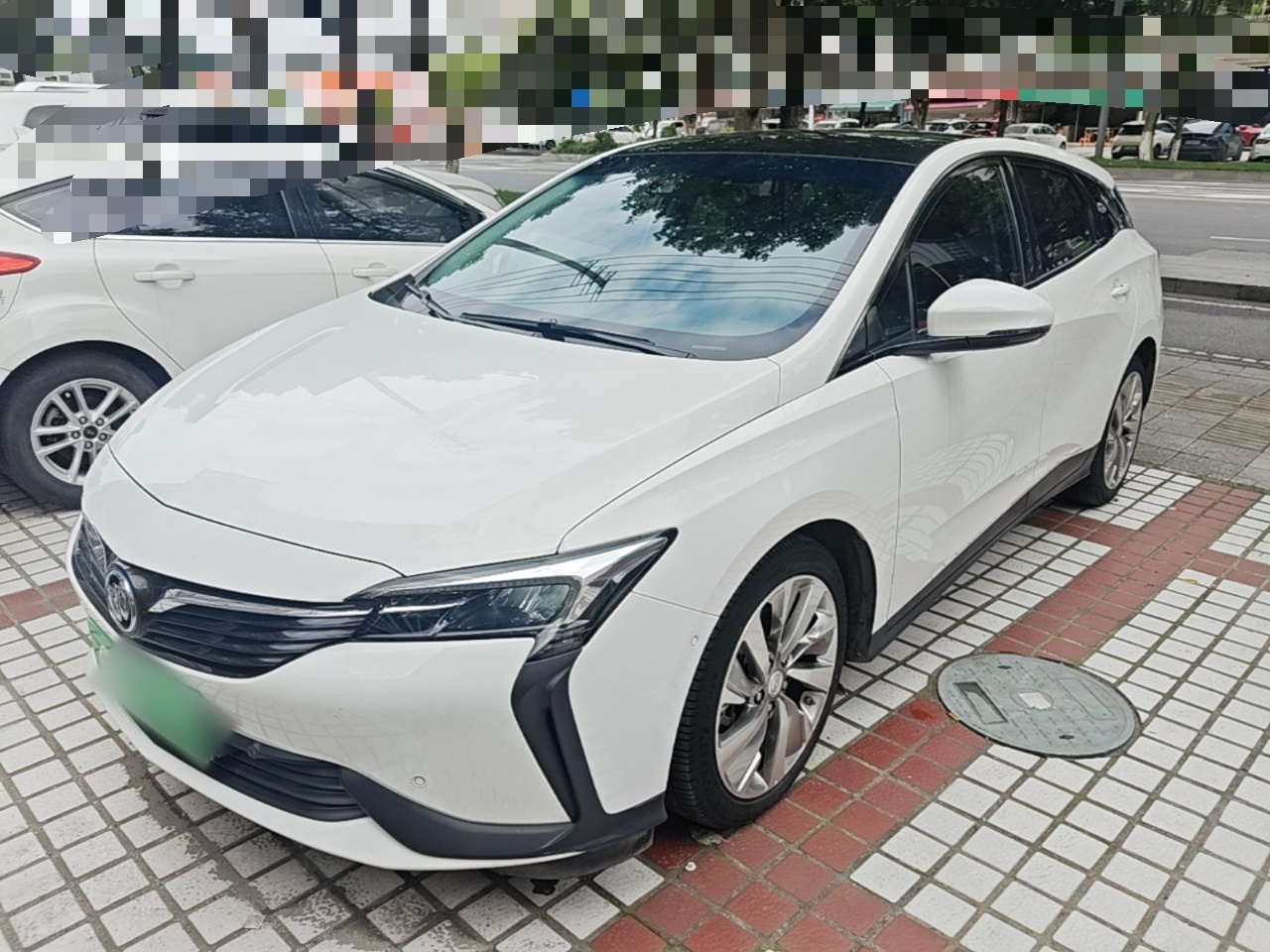 6 2020 PHEV